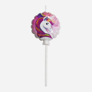candela-unicorno-mylar
