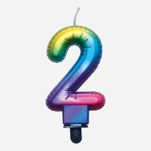 candela-arcobaleno-numero-2