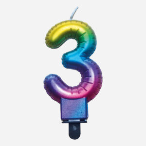 candela-arcobaleno-numero-3