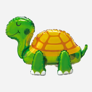 Palloncino-mylar-3d-tartaruga