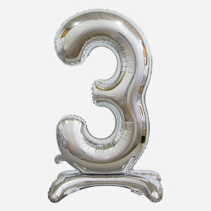 palloncino-mylar-autoportante-numero-3