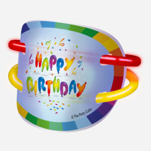 braccialetto-fluo-happy-birthday