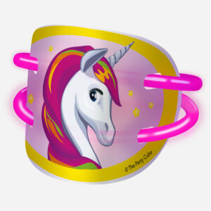 braccialetto-fluo-unicorno