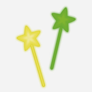 bacchetta-magica-fluo-stella