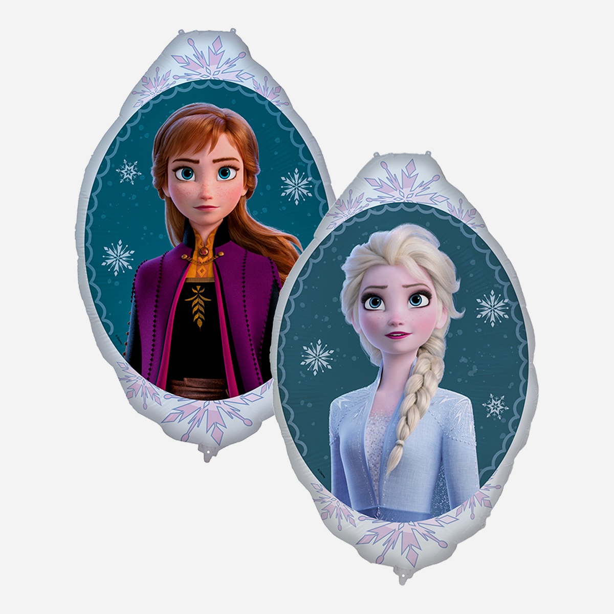 palloncino-mylar-super-shape-frozen