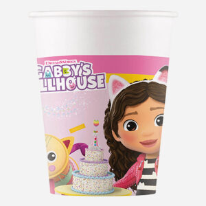 bicchieri-carta-gabbys-dollhouse
