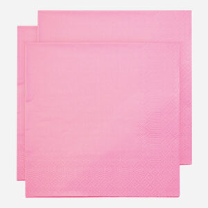 tovaglioli-carta-monocolore-rosa