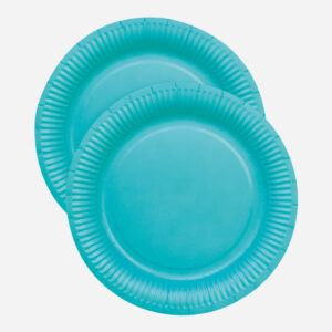 piatti-carta-monocolore-azzurro-22-cm