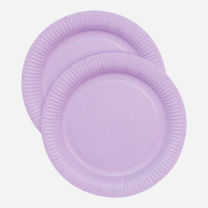 piatti-carta-monocolore-viola-22-cm