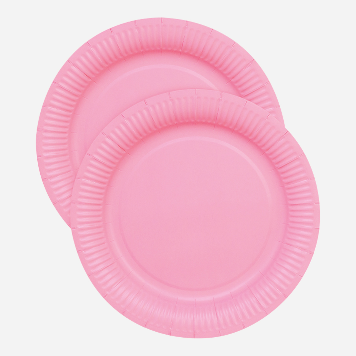 piatti-carta-monocolore-rosa-22-cm