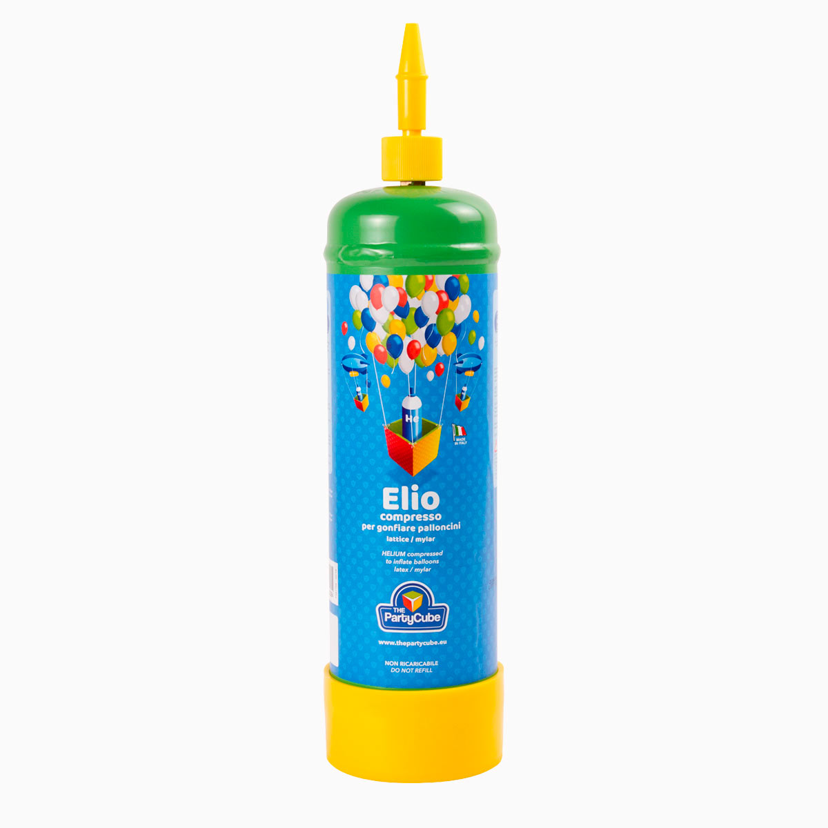 bombola-usa-e-getta