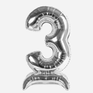 palloncino-mylar-autoportante-numero-3